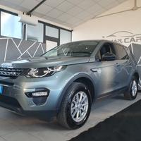 Land Rover Discovery Sport 2.0 TD4 150 CV Pure