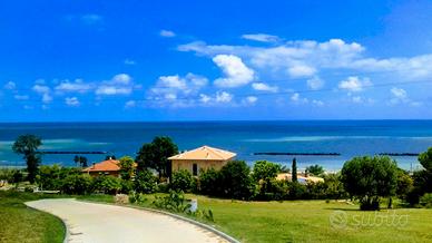 Appartamento vacanze dal 24 agosto