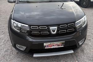 Dacia Sandero Stepway 1.5 dCi 8V 90CV Start&Stop