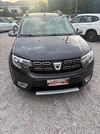 Dacia Sandero Stepway 1.5 dCi 8V 90CV Start&Stop