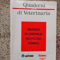 Quaderni di veterinaria