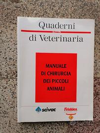 Quaderni di veterinaria