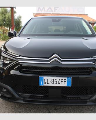 CITROEN C4 BlueHDi 130 S&S EAT8 Feel Pack