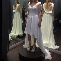 Abito sposa Nuovo 200€