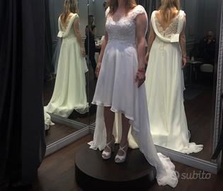 Abito sposa Nuovo 200€