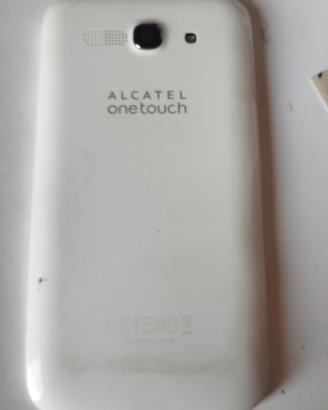 Alcatel One touch