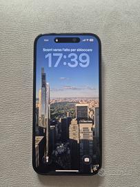 Iphone 14 pro 128 Gb