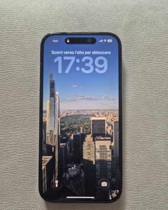 Iphone 14 pro 128 Gb