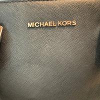 Borsa Michael Kors nera