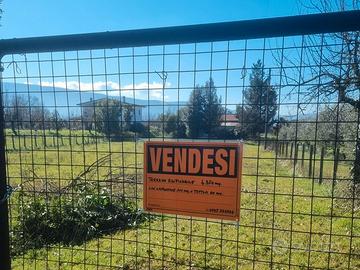 Terreno edificabile, ANAGNI Osteria della Fontana