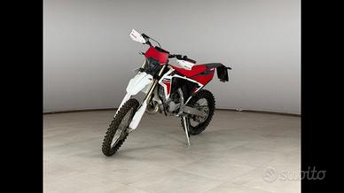 FANTIC MOTOR Enduro - XE 125 2T my21