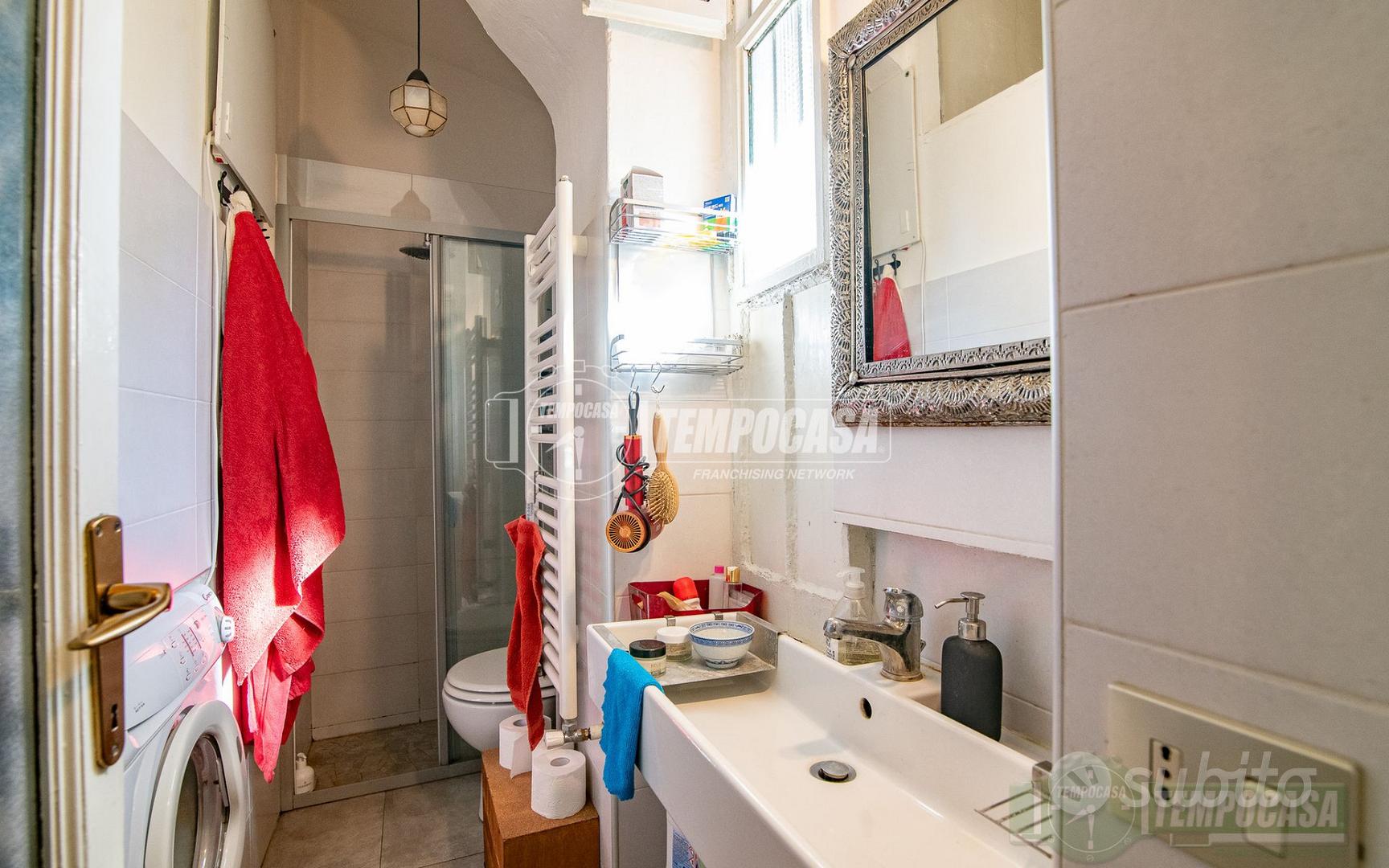 Apartment in Milano, Nolo, Municipio 2 - Altro