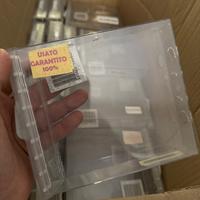 Stock 95 Custodie Anti Taccheggio per Nintendo 3ds