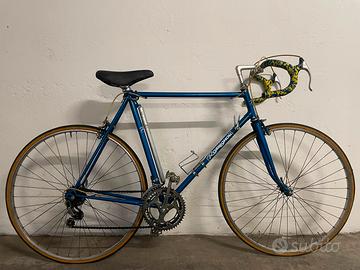 Bici da corsa