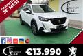 PEUGEOT 2008 PureTech 100 S&S Active - 2020