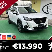 PEUGEOT 2008 PureTech 100 S&S Active - 2020