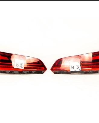 Coppia fanali posteriori LED originali Audi Q5