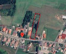 Vendita terreno Asparetto di Cerea