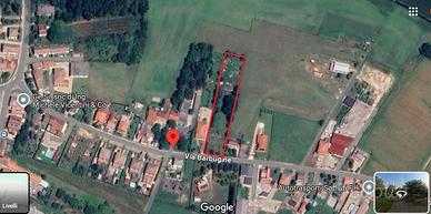 Vendita terreno Asparetto di Cerea