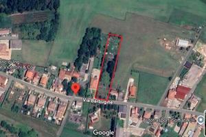 Vendita terreno Asparetto di Cerea