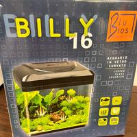Acquario Billy 16
