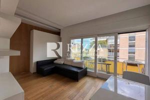 Appartamento di 55 m² con 2 locali a Roma