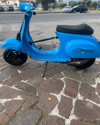 Motore vespa