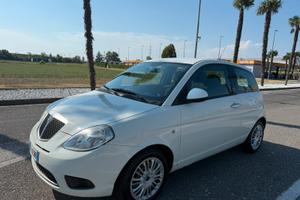 Lancia y gpl