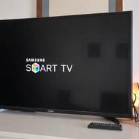 Smart TV Samsung 40'