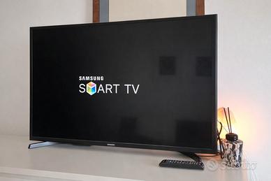 Smart TV Samsung 40'