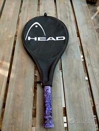 Racchetta da tennis head hot shot 2