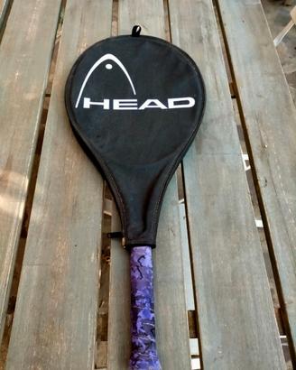 Racchetta da tennis head hot shot 2