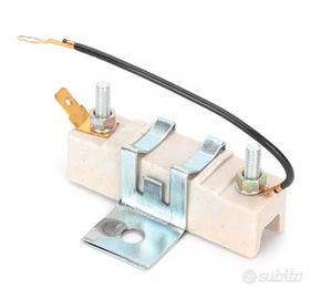Resistenza ballast bobina Fiat Panda 30 500 126 