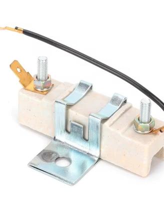 Resistenza ballast bobina Fiat Panda 30 500 126 