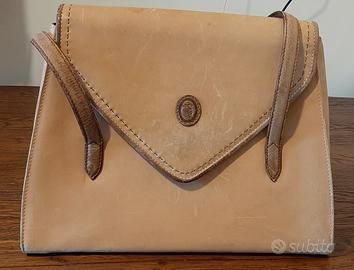 borsa Trussardi vintage 