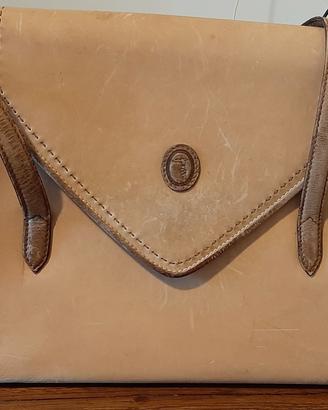 borsa Trussardi vintage 