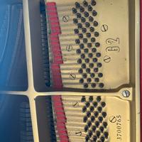 Pianoforte Yamaha G2 mezza coda