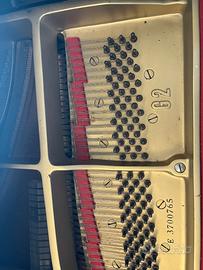 Pianoforte Yamaha G2 mezza coda