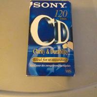 VIDEOCASSETTE FILM IN GENERALI