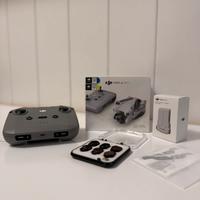 Dji mini 4 pro NUOVO - Sbloccato volo 500m altezza