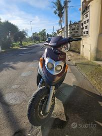booster ng 50