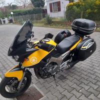 Yamaha TDM 900 - '02