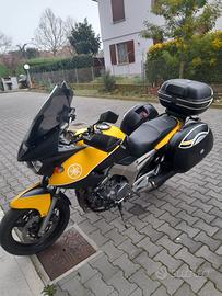 Yamaha TDM 900 - '02