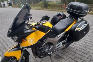 Yamaha TDM 900 - '02