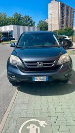 CRV Honda  2.2 i-DTEC