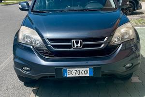 CRV Honda  2.2 i-DTEC