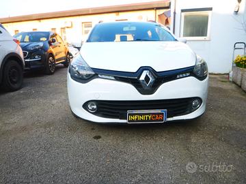 Renault Clio Sporter 1.5 dCi 8V 75CV Live NEOPATEN