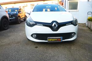 Renault Clio Sporter 1.5 dCi 8V 75CV Live NEOPATEN