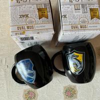 Pyramid International Harry Potter Tazza Ovale