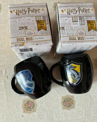 Pyramid International Harry Potter Tazza Ovale